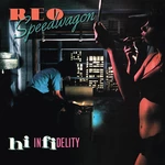 REO Speedwagon - Hi Infidelity (Reissue) (LP)