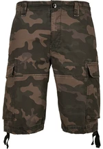 Vintage darkcamo shorts