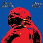 Black Sabbath – Born Again (Deluxe Edition) CD