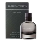 BOTTEGA VENETA Bottega Veneta Pour Homme Toaletná voda 50 ml