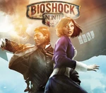 BioShock Infinite + Season Pass Steam Altergift