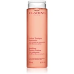 Clarins Cleansing Soothing Toning Lotion čistiace a upokojujúce tonikum pre citlivú a suchú pleť 200 ml