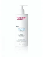 Topicrem Jemné šamponové mléko PH5 (Gentle Milk Shampoo) 500 ml