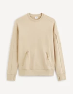 Celio Sweatshirt Gemari - Mens