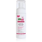 Sebamed Anti-Redness jemná čistiaca pena pre citlivú pleť so začervenaním 150 ml