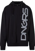 Dangerous DNGRS Double Hoody Black