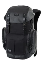 Nitro Daypacker Tough Black