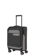 Travelite Viia 4w S Anthracite