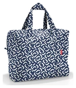 Reisenthel Mini Maxi Touringbag Signature Navy