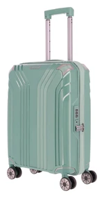 Travelite Elvaa 4w S Green