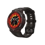 Amazfit Active Edge Lava Black