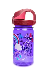 Nalgene On the Fly Kids 0,35 l Purple Beyoutiful/Beet Sustain