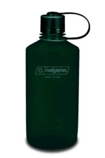 Nalgene Narrow Mouth 1 l Jade Sustain