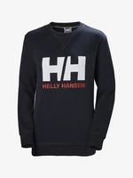 Helly Hansen Mikina Modrá