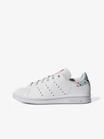 adidas Originals Stan Smith Tenisky dětské Bílá