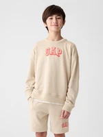 GAP Kids Sweatshirt with Logo - Boys