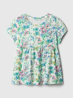 GAP Kids' Patterned Top - Girls