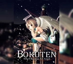 Bokuten: Why I Became an Angel Steam CD Key