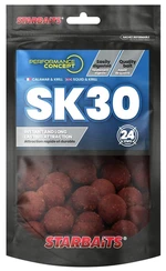 Starbaits boilie sk30 - 200 g 24 mm