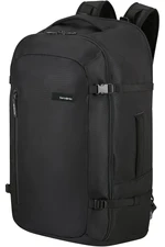 Samsonite Cestovní batoh Roader M 55 l - černá