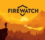 Firewatch PlayStation 4 Account