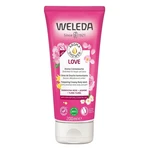 WELEDA Aroma Sprchový gél Love 200 ml