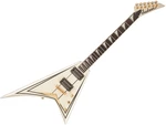 Jackson RRT-3 Rhoads Pro Series Natural Elektrická kytara