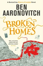 Broken Homes (Defekt) - Ben Aaronovitch