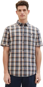 Tom Tailor Pánská košile Regular Fit 1040458.34698 L