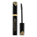 Max Factor Masterpiece Mascara Max Deep Blue řasenka pro prodloužení řas a objem 4,5 ml