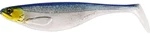 Westin gumová nástraha shadteez blue headlight - 12 cm 15 g 2 ks