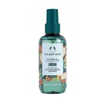 The Body Shop Suchý tělový olej Argan (Dry Body Oil) 125 ml