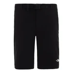 The North Face Speedlight Short Black White Women's Shorts