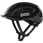 Cyklo přilba POC Omne Air Resistance SPIN  L (56-61)  Uranium Black