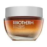 Biotherm Blue Therapy Amber Algae krem rewitalizujący Revitalize Anti-Aging Day Cream 50 ml