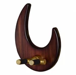 Bulldog Music Gear Wall Dragon SB East Indian Rosewood Support de guitare