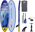 Aqua Marina Vibrant 8' (244 cm) Kinder und Junioren SUP Paddleboard