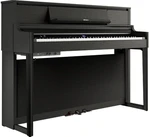 Roland LX-5 Digital Piano Charcoal Black