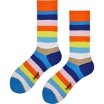 Benysøn High Stripes Socks