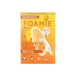 FOAMIE Syndet do sprchy Tropic Like It's Hot With Mango and Orange