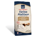 NUTRIFREE Univerzálna zmes bez lepku Multiuso 1 kg