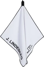 J.Lindeberg JL White Ręcznik