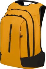 Samsonite Batoh na notebook 15,6'' Ecodiver L 26 l - žlutá