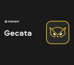 Gecata by Movavi 6 - Streaming and Game Recording Software Steam CD Key