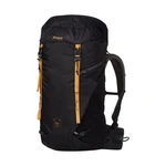 Ultra ľahký batoh Helium V5 Bergans®, 40 l (Farba: Dark Shadow Grey / Black)