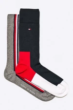 Tommy Hilfiger - Ponožky (2-pack)