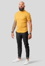 TRES AMIGOS WEAR Man's Turtleneck S002-GSKR