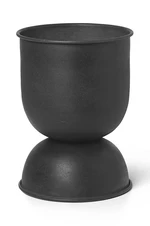 Kvetináč ferm LIVING Hourglass Pot XS