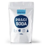 ALLNATURE Prací soda 1000 g