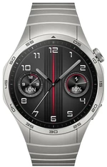 Huawei Watch GT 4 46 mm Nerezová ocel